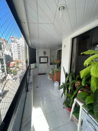 Imagem Apartamento com 3 Quartos à Venda, 114 m²em Meia Praia - Itapema