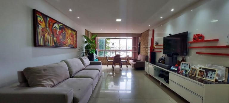 Imagem Apartamento com 3 Quartos à Venda,  em Boa Viagem - Recife