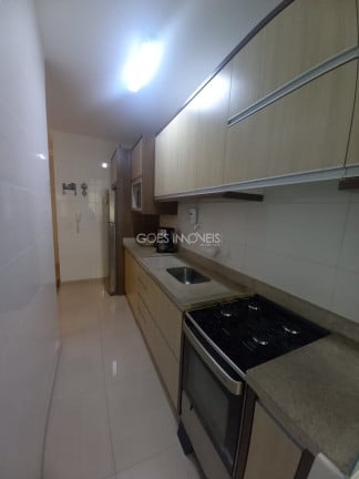 Imagem Apartamento com 3 Quartos à Venda, 73 m² em Centro - Criciúma