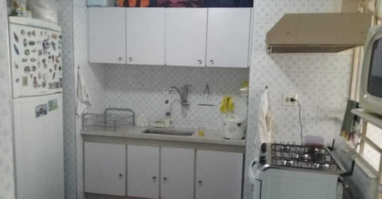 Imagem Apartamento com 3 Quartos à Venda, 105 m² em Itaim Bibi - São Paulo