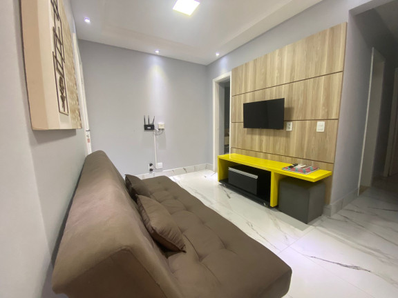 Imagem Apartamento com 2 Quartos à Venda, 57 m² em Riviera - Bertioga