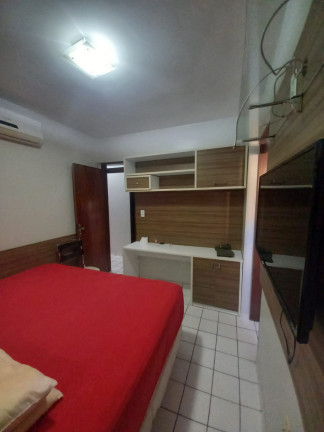 Imagem Apartamento com 3 Quartos à Venda,  em Aeroclube - João Pessoa