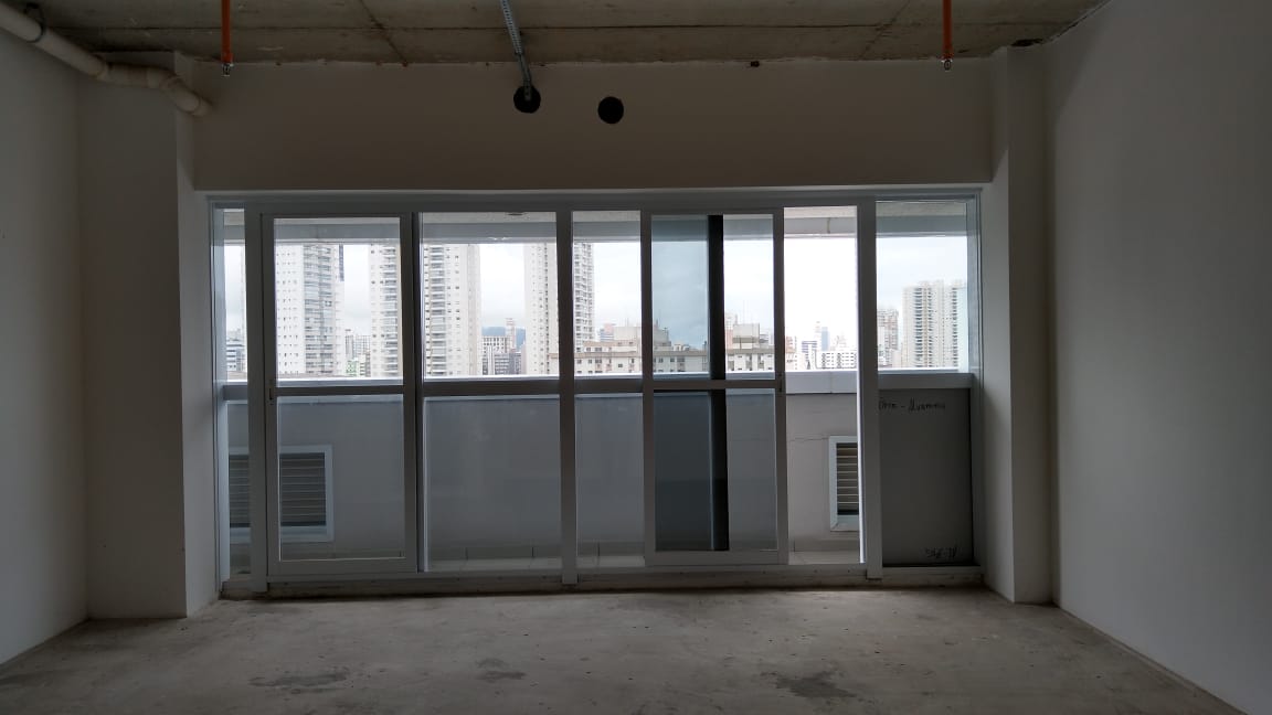 Foto do imóvel: Sala Comercial à Venda, 37 m²em Vila Belmiro - Santos
