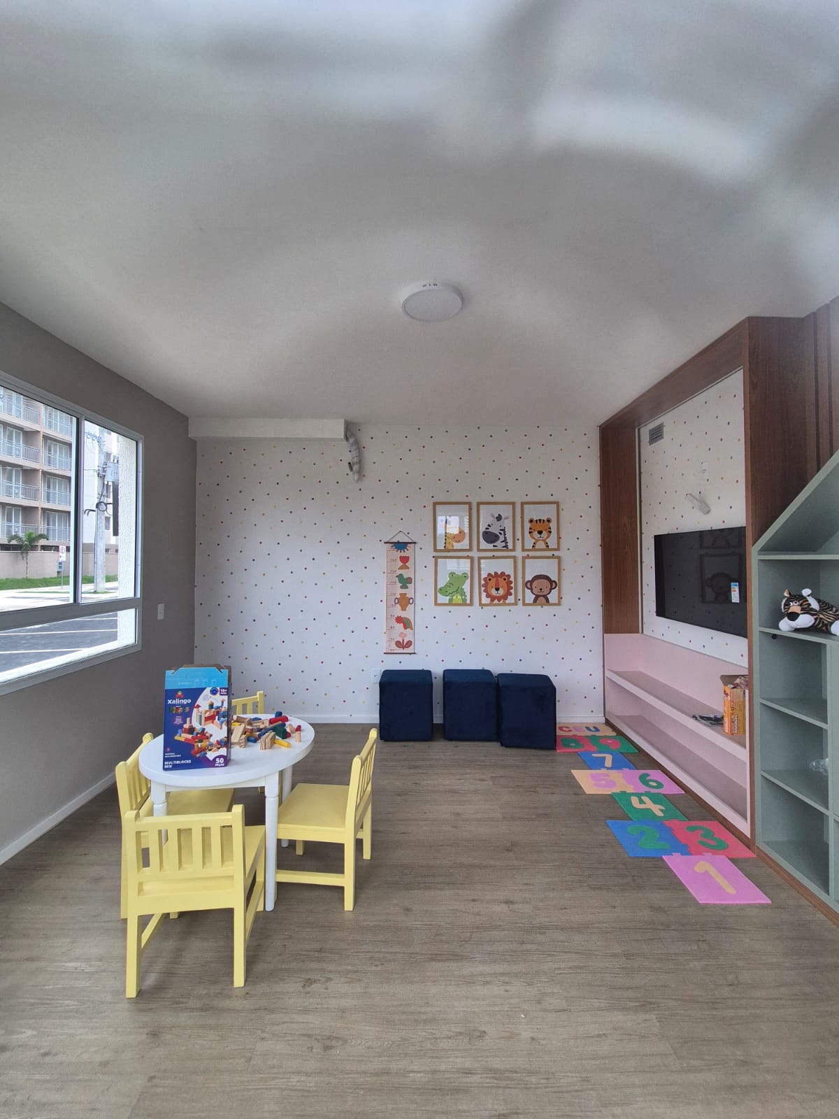 Foto do imóvel: Apartamento com 2 Quartos para Alugar, 49 m² em Ponta Negra - Manaus Foto do imóvel: Apartamento com 2 Quartos para Alugar, 49 m² em Ponta Negra - Manaus