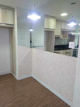 Imagem Apartamento com 1 Quarto para Alugar, 40 m² em Tatuapé - São Paulo
