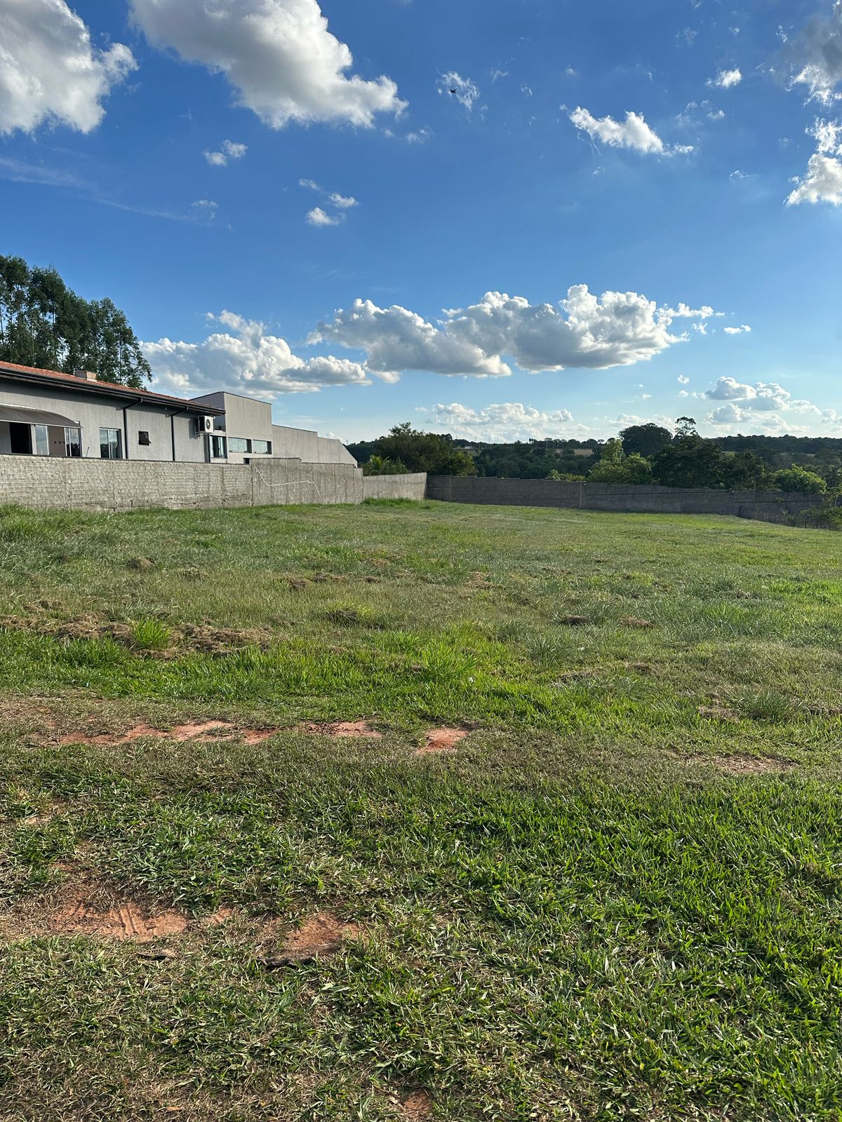 Foto do imóvel: Terreno em Condomínio à Venda, 2.000 m² em Recanto dos Nobres I - Agudos