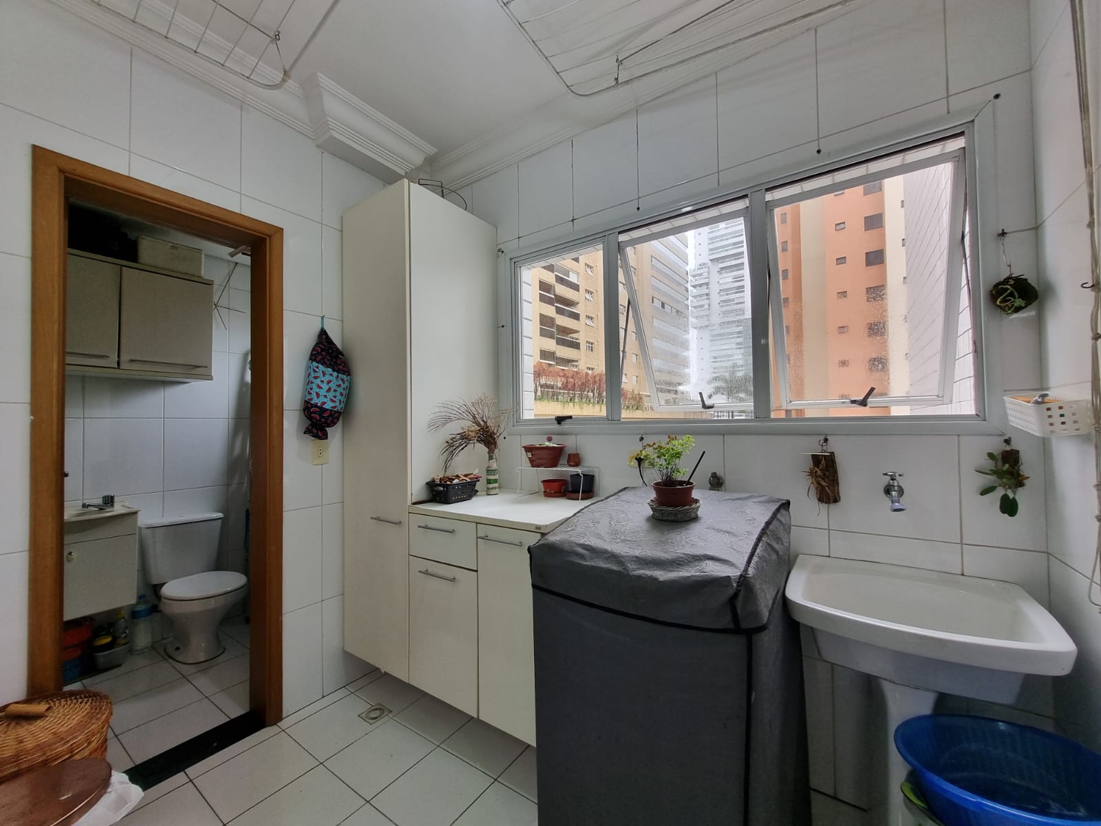 Foto do imóvel: Apartamento com 3 Quartos à Venda, 114 m²em Embaré - Santos