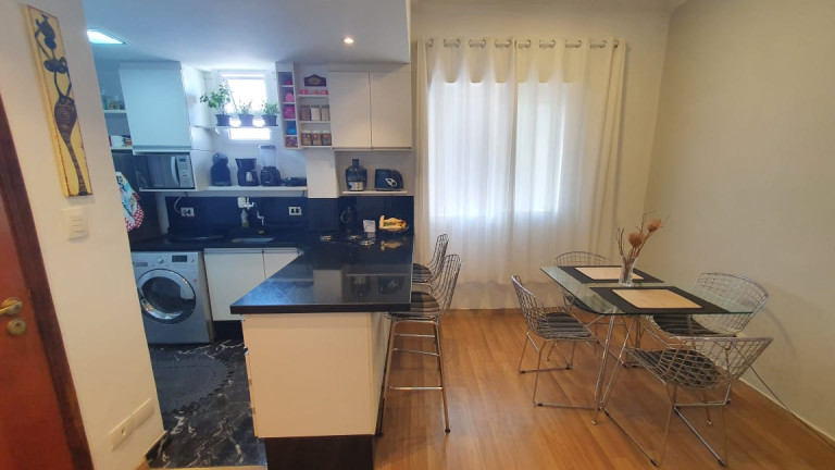 Apartamento com 1 Quarto à Venda, 42 m² em Consolação - São Paulo