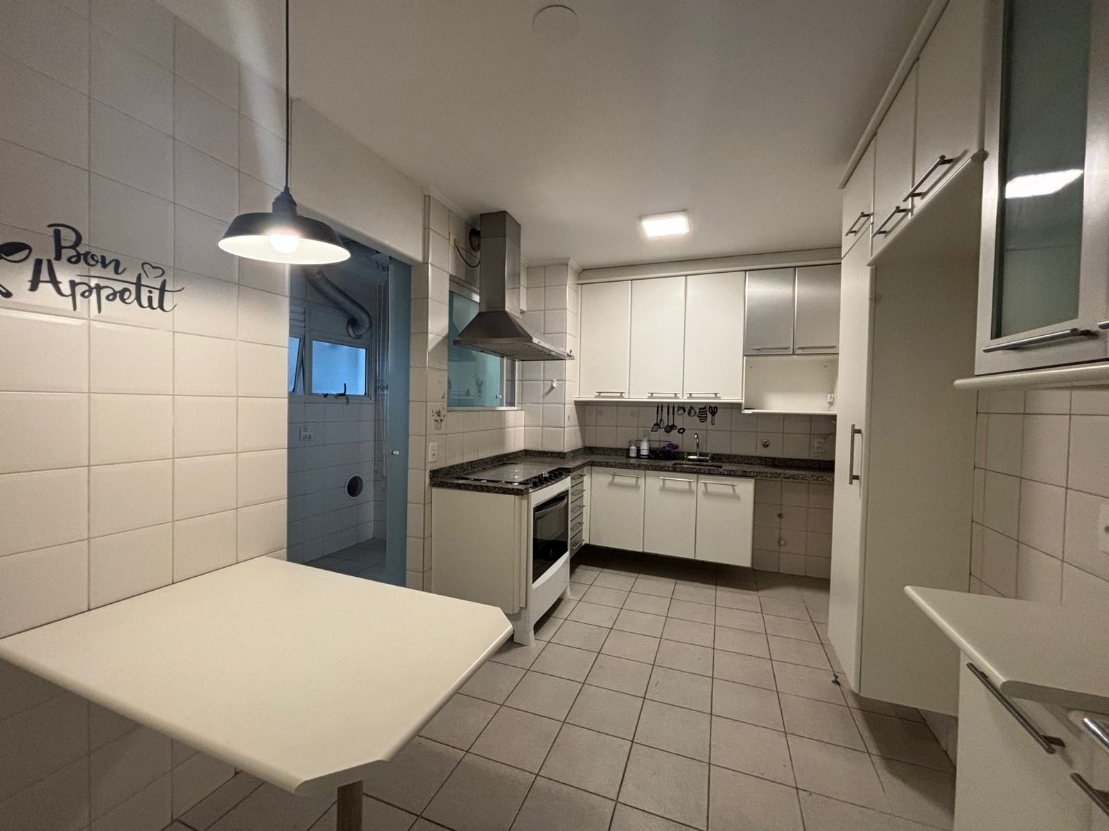 Foto do imóvel: Apartamento com 3 Quartos para Alugar, 104 m² em Planalto Paulista - São Paulo