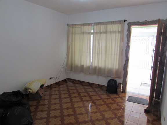 Imagem Casa com 2 Quartos à Venda, 157 m² em Vila Helena - Santo André