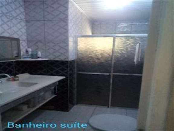 Imagem Casa de Condomínio com 3 Quartos à Venda, 153 m² em Pirucaia - Mairiporã