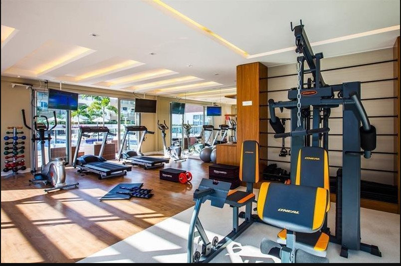Foto do imóvel: Apartamento com 2 Quartos à Venda, 131 m² em Recreio dos Bandeirantes - Rio de Janeiro