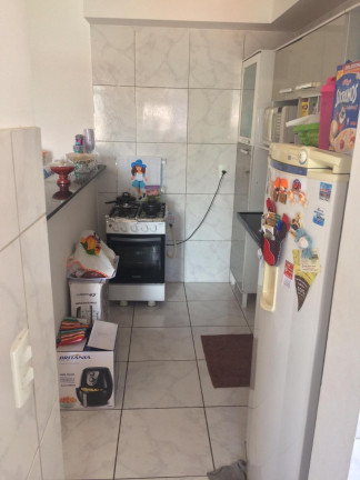 Imagem Apartamento com 2 Quartos à Venda, 60 m² em Nova Descoberta - Natal