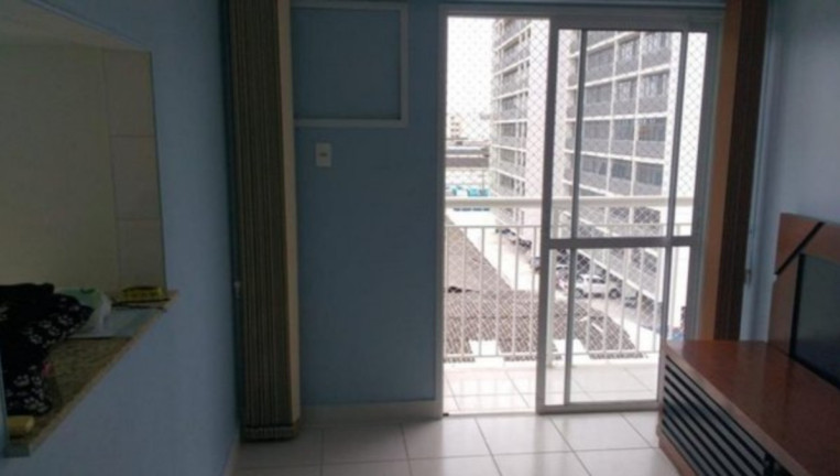 Imagem Apartamento com 3 Quartos à Venda, 80 m² em São Cristóvão - Rio de Janeiro