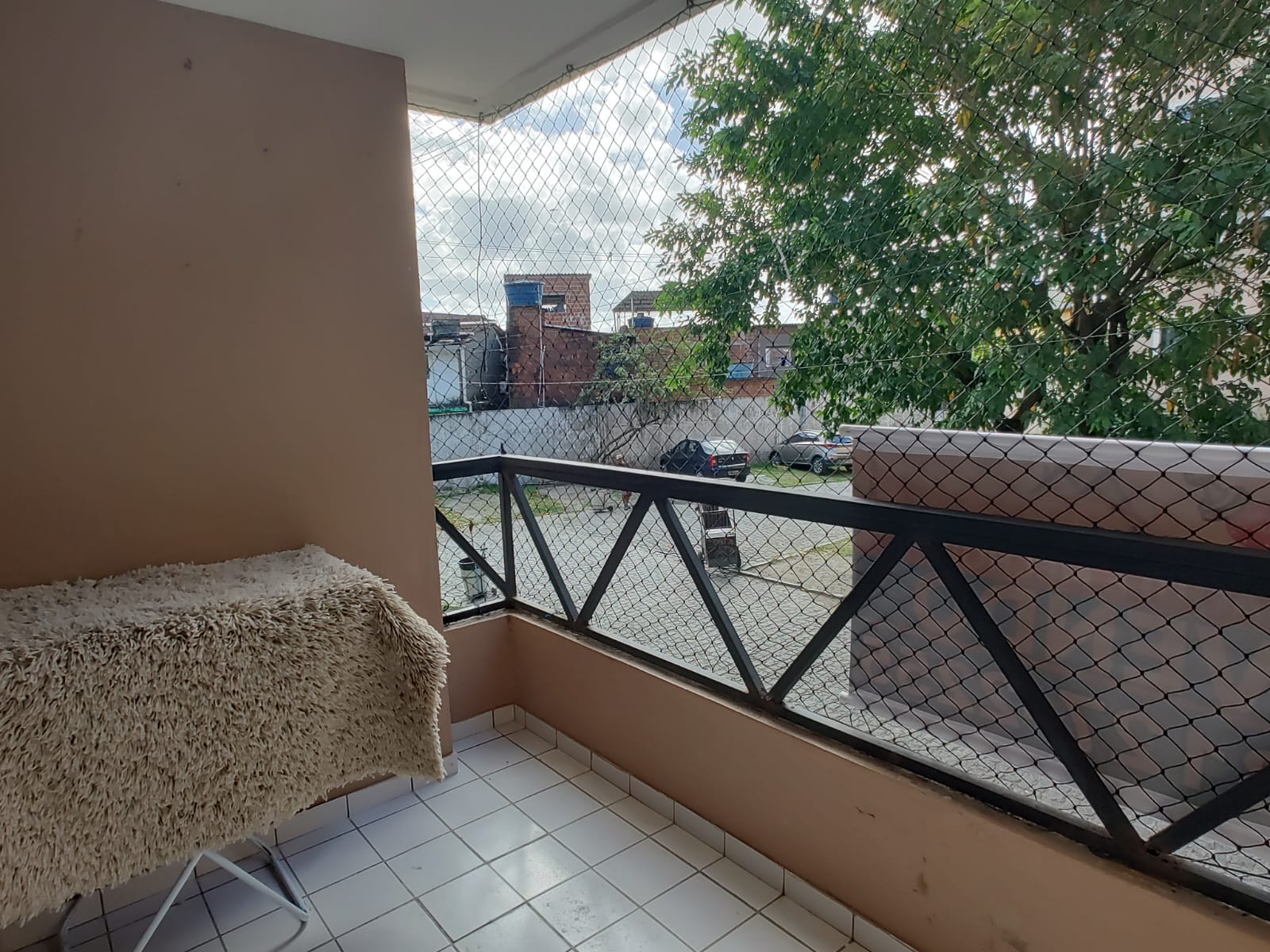 Apartamento com 3 Quartos à Venda, 68 m²em Cordeiro - Recife