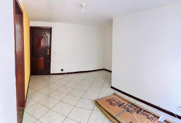 Imagem Apartamento com 3 Quartos à Venda, 200 m² em Engenho Da Rainha - Rio De Janeiro