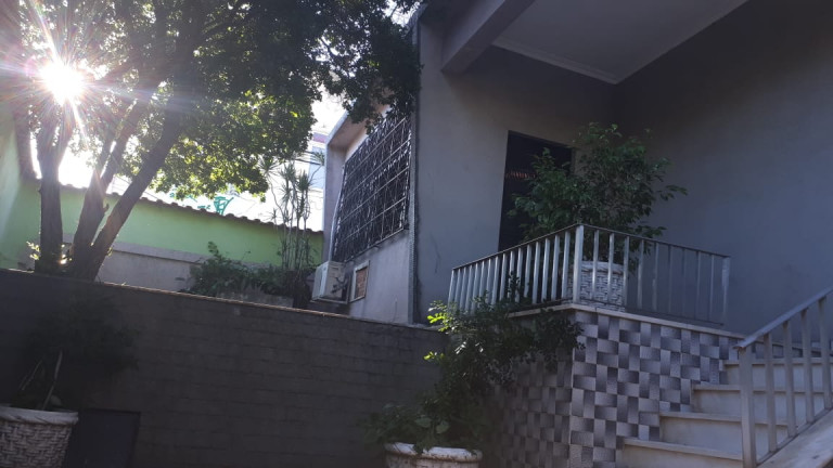 Imagem Casa com 3 Quartos à Venda, 110 m² em Irajá - Rio De Janeiro