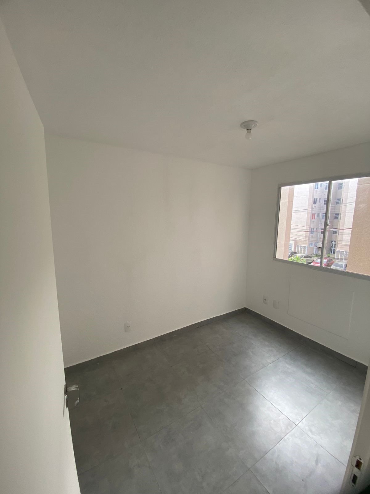 Foto do imóvel: Apartamento com 2 Quartos à Venda, 45 m² em Bangu - Rio de Janeiro