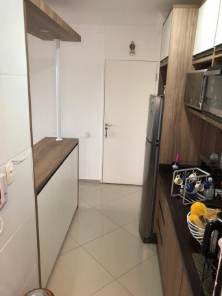 Imagem Apartamento com 3 Quartos para Alugar, 70 m² em Jardim Caboré - São Paulo