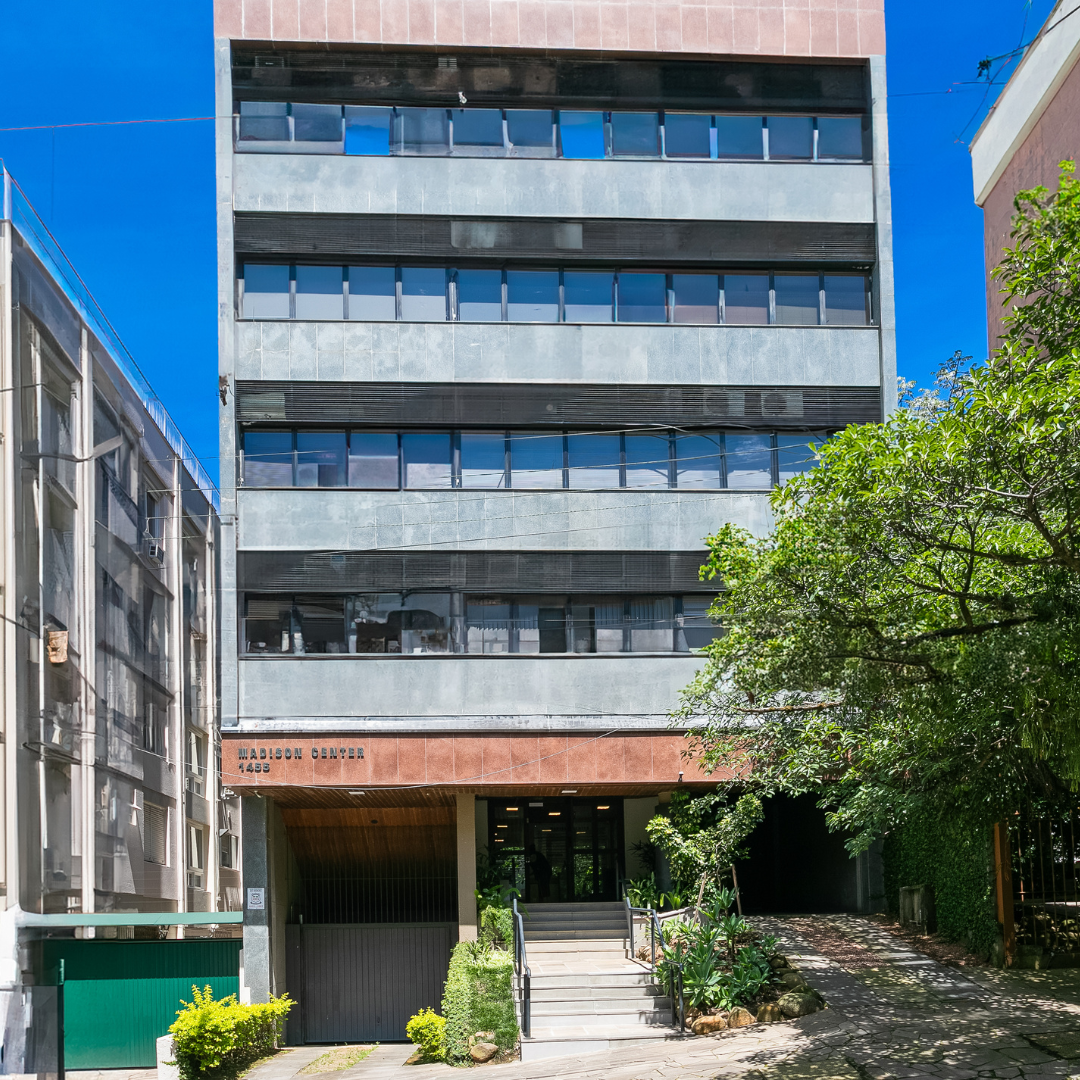 Foto do imóvel: Sala Comercial à Venda, 38 m² em Auxiliadora - Porto Alegre