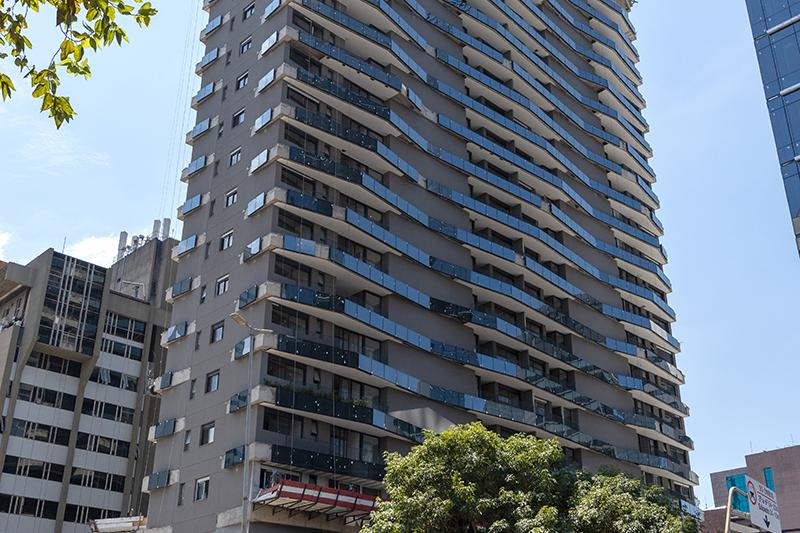 Foto do imóvel: Apartamento com 3 Quartos à Venda, 143 m² em Vila Olímpia - São Paulo