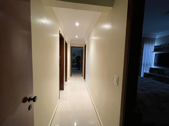 Imagem Apartamento com 4 Quartos à Venda, 147 m² em Norte (Águas Claras) - Brasília