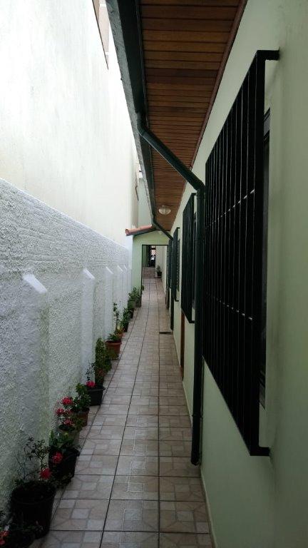 Imagem Sobrado com 3 Quartos à Venda, 180 m² em Paraíso - Santo André