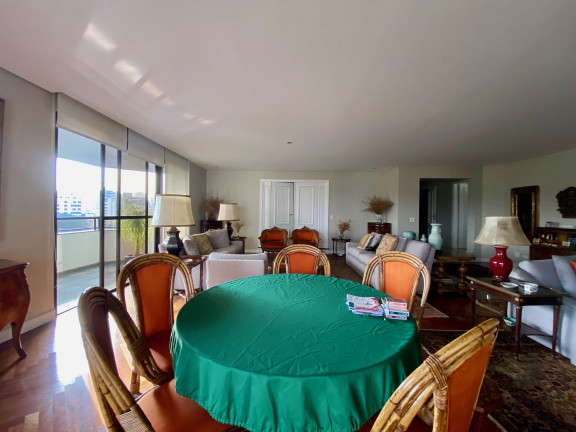 Imagem Apartamento com 2 Quartos à Venda, 312 m² em Santa Cecília - São Paulo