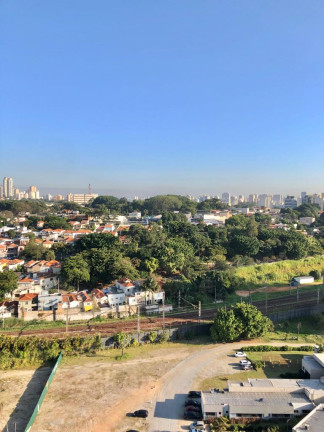 Imagem Apartamento com 3 Quartos à Venda, 157 m² em Vila Anastácio - São Paulo