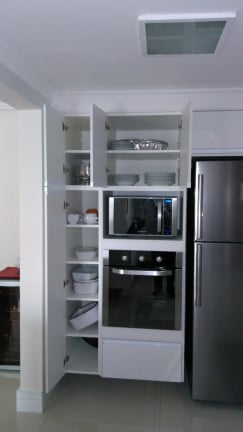 Apartamento com 3 Quartos à Venda, 98 m² em Bom Retiro - São Paulo