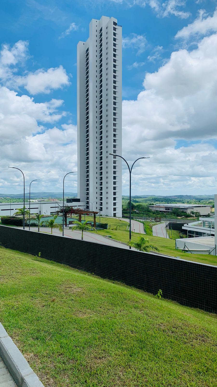 Foto do imóvel: Apartamento com 2 Quartos à Venda, 70 m² em Mirante - Campina Grande