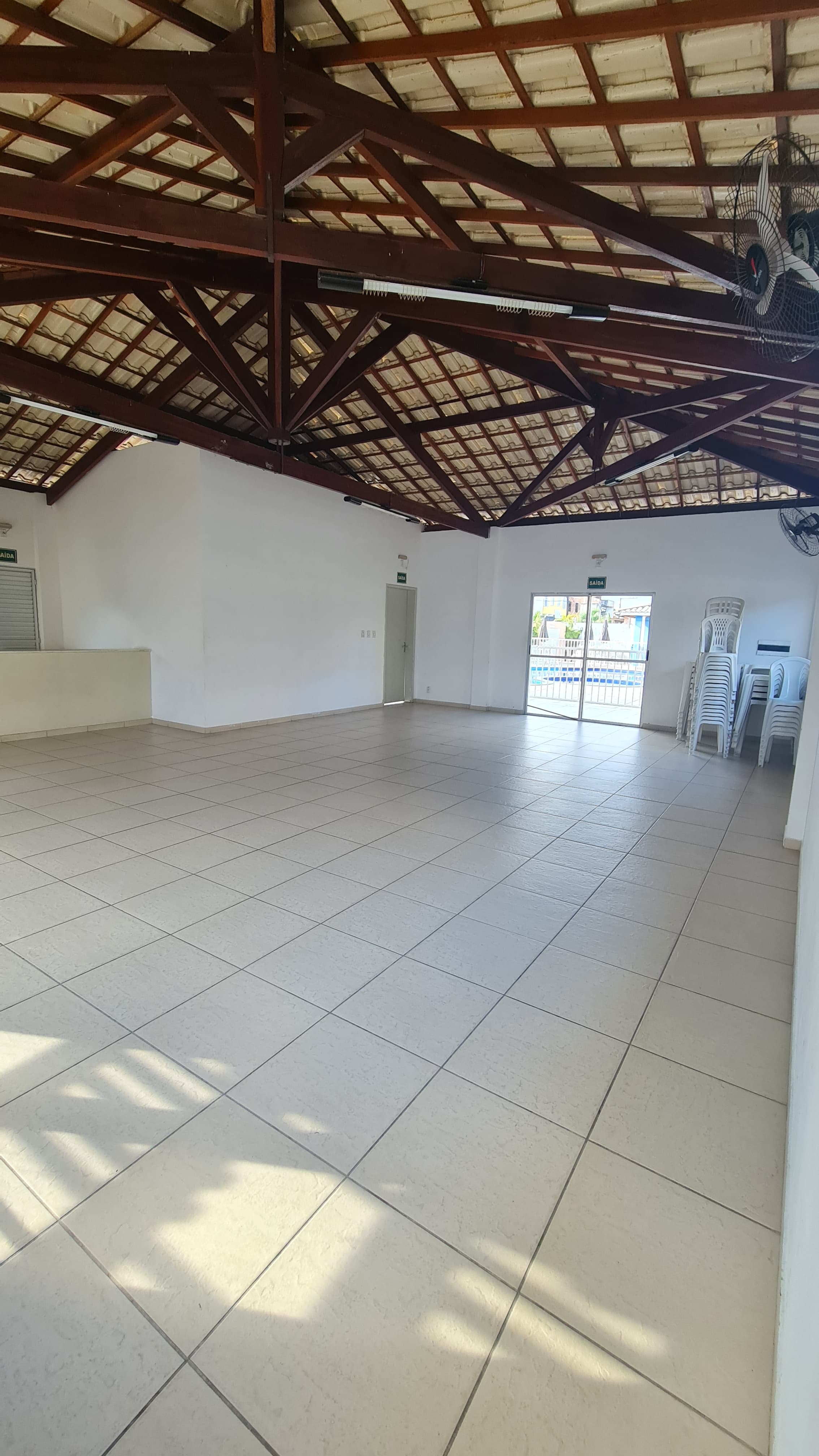 Foto do imóvel: Apartamento com 3 Quartos à Venda, 50 m² em São Brás - Nossa Senhora do Socorro