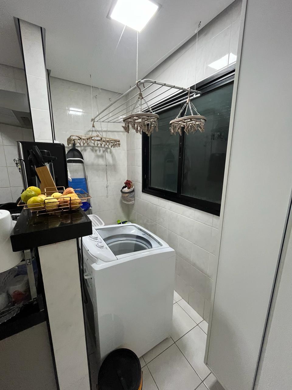 Foto do imóvel: Apartamento com 2 Quartos à Venda, 74 m²em Aviação - Praia Grande