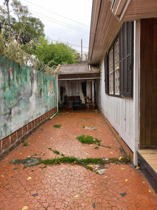 Imagem Casa com 2 Quartos à Venda, 85 m² em Cristo Redentor - Porto Alegre