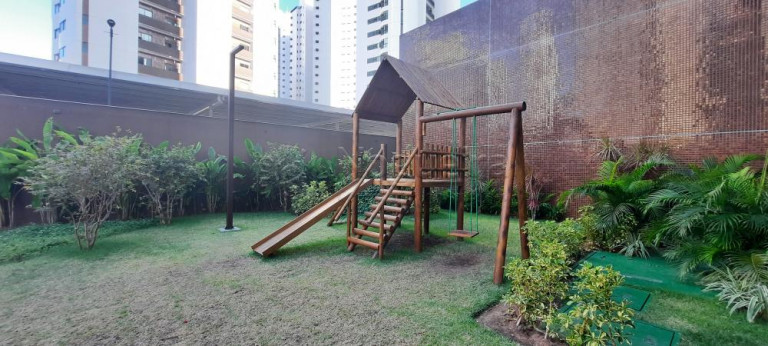Imagem Apartamento com 3 Quartos à Venda, 95 m² em Boa Viagem - Recife