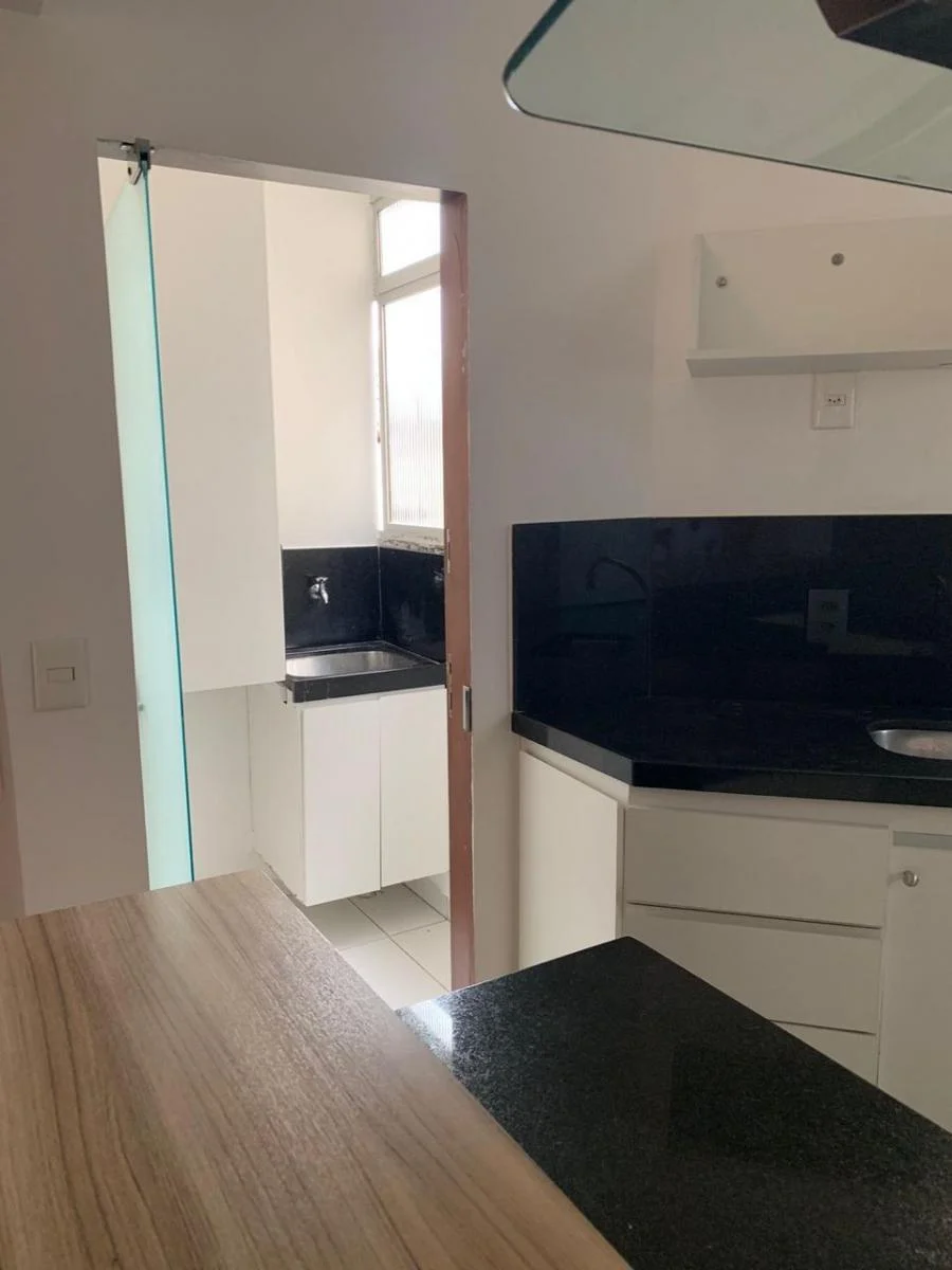 Foto do imóvel: Apartamento com 3 Quartos à Venda, 100 m² em Colégio Batista - Belo Horizonte