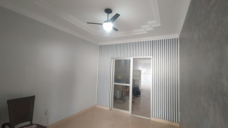 Imagem Casa com 2 Quartos à Venda, 176 m² em Residencial Solar Ville - Goiânia