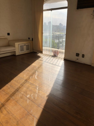 Imagem Apartamento com 3 Quartos para Alugar, 165 m² em Jardim Europa - São Paulo