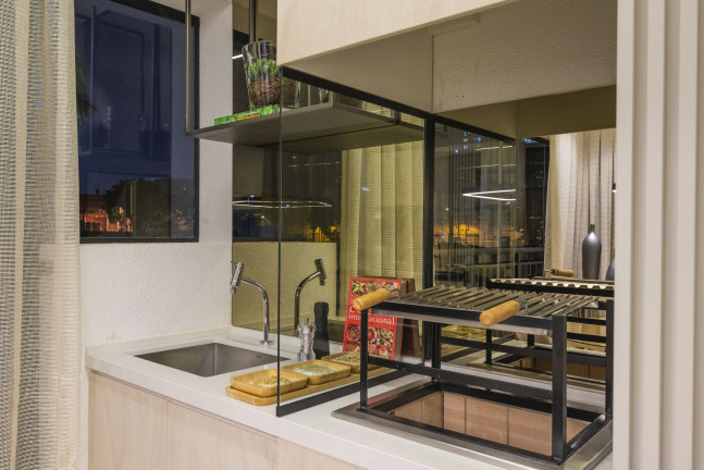 Imagem Apartamento com 2 Quartos à Venda, 82 m² em Jardim Papai Noel - São Paulo