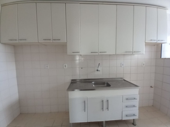 Imagem Apartamento com 3 Quartos à Venda, 94 m² em Candeal - Salvador