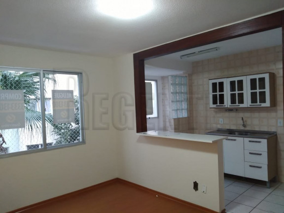 Imagem Apartamento com 2 Quartos à Venda, 68 m² em Agronômica - Florianópolis