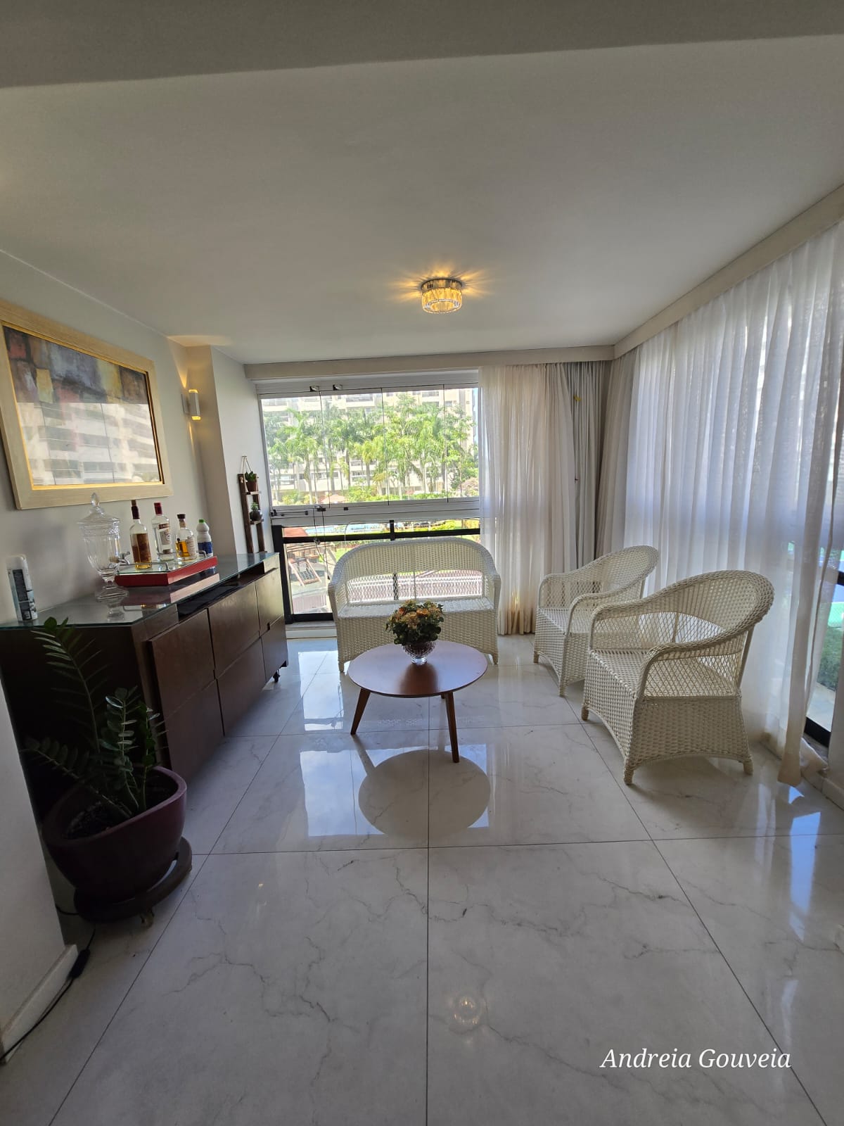 Foto do imóvel: Apartamento com 4 Quartos à Venda, 115 m² em Recreio dos Bandeirantes - Rio de Janeiro