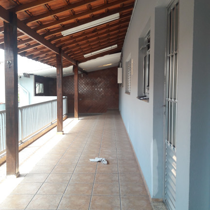 Imagem Casa de Condomínio com 2 Quartos para Alugar, 100 m² em Vila Nivi - São Paulo