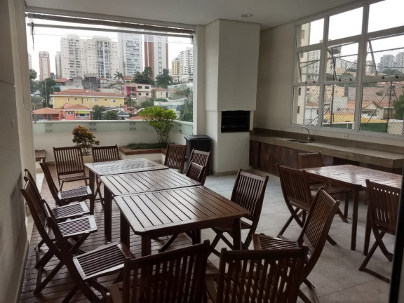 Imagem Apartamento com 3 Quartos à Venda ou Locação, 134 m²em Bosque da Saúde - São Paulo