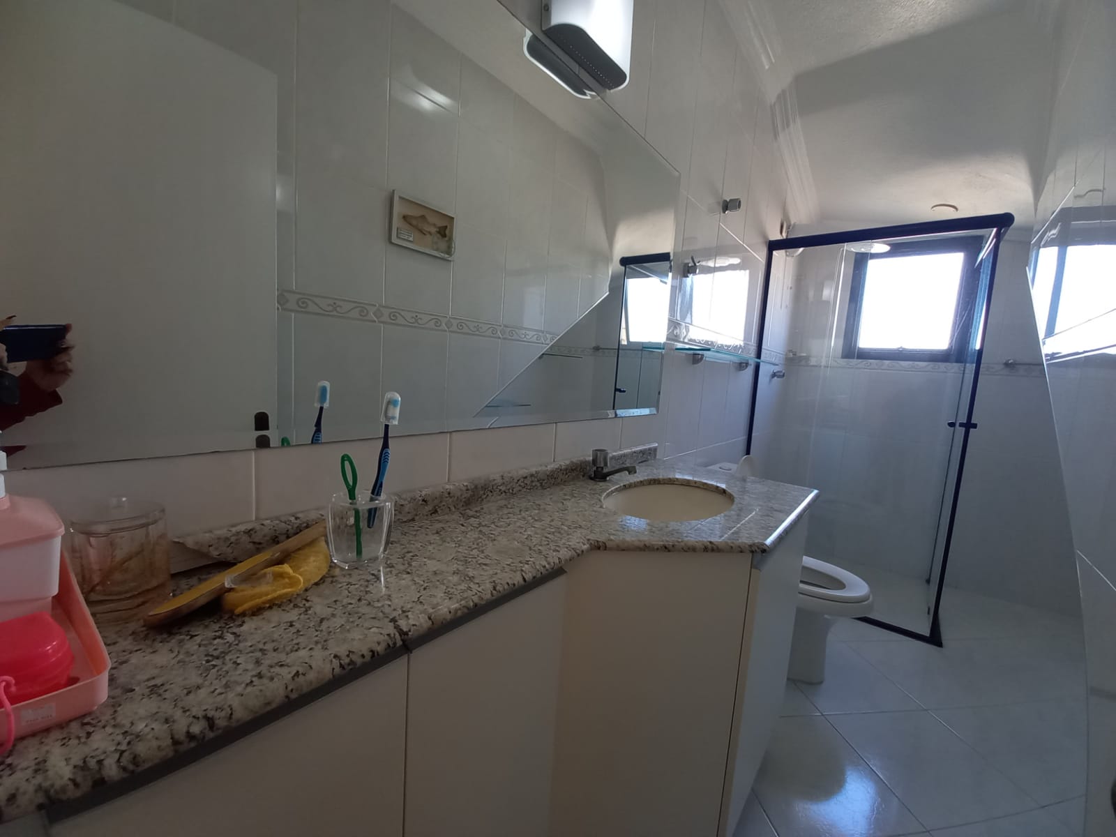 Foto do imóvel: Cobertura com 4 Quartos à Venda, 400 m²em Canto do Forte - Praia Grande