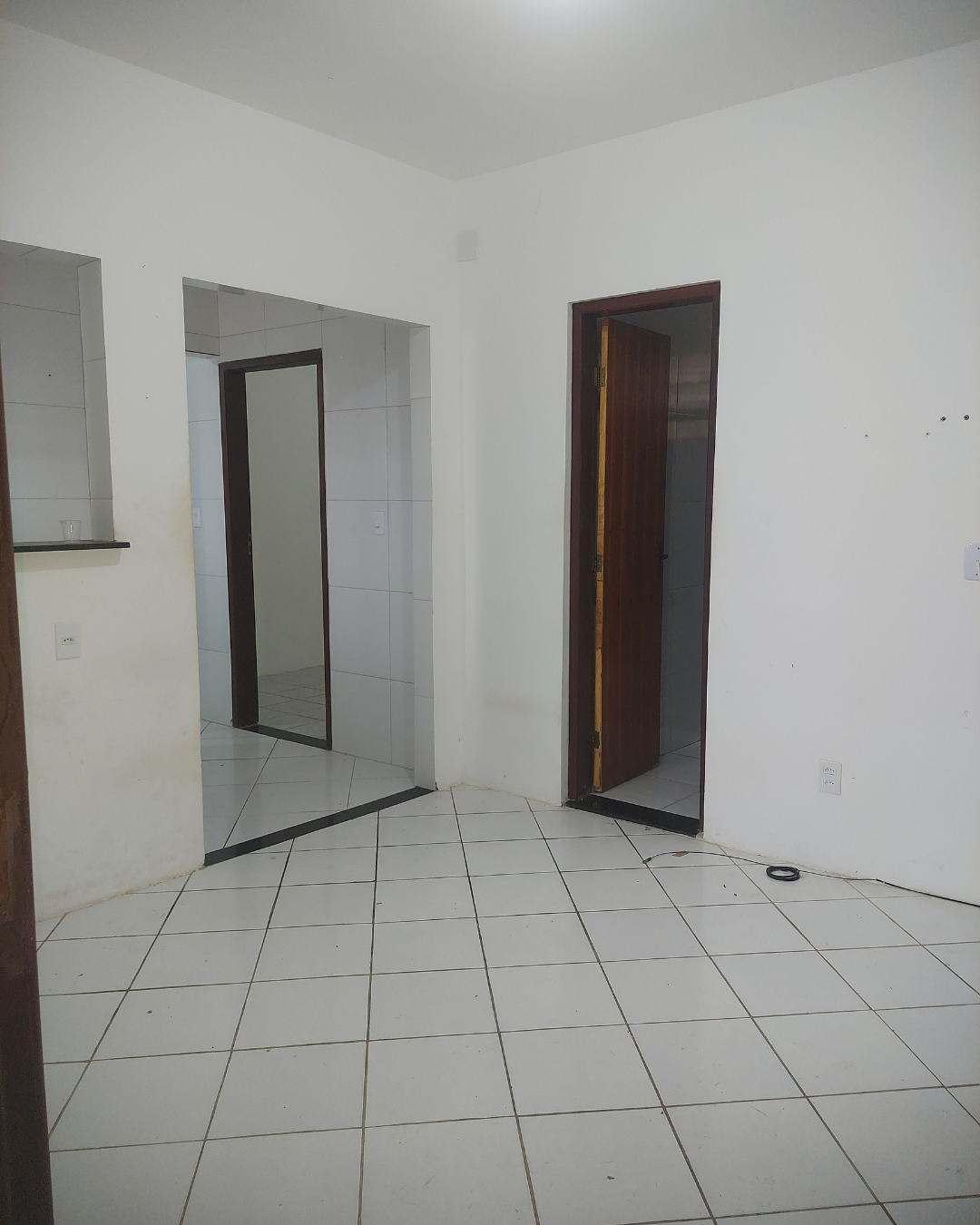 Imagem Apartamento com 1 Quarto para Alugar, 45 m²em Itapuã - Salvador
