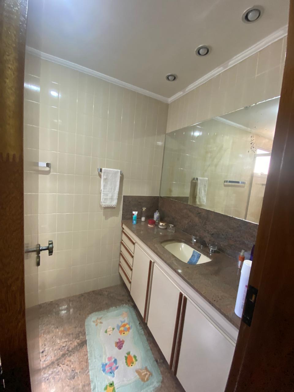 Foto do imóvel: Apartamento com 3 Quartos à Venda, 180 m² em Parque Industrial - São José do Rio Preto