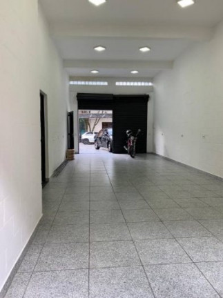 Imagem Imóvel Comercial para Alugar, 120 m² em Centro - São Bernardo Do Campo