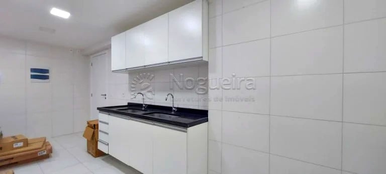 Imagem Apartamento com 4 Quartos à Venda, 138 m²em Boa Viagem - Recife