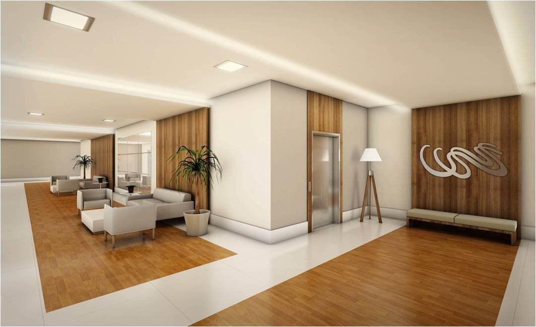 Imagem Apartamento com 3 Quartos à Venda, 138 m²em Jardim Caravelas - São Paulo